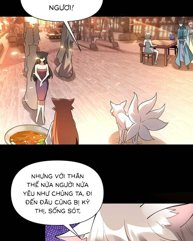 Nguyên Lai Ta Là Tu Tiên Đại Lão Chap 464 - Next Chap 465