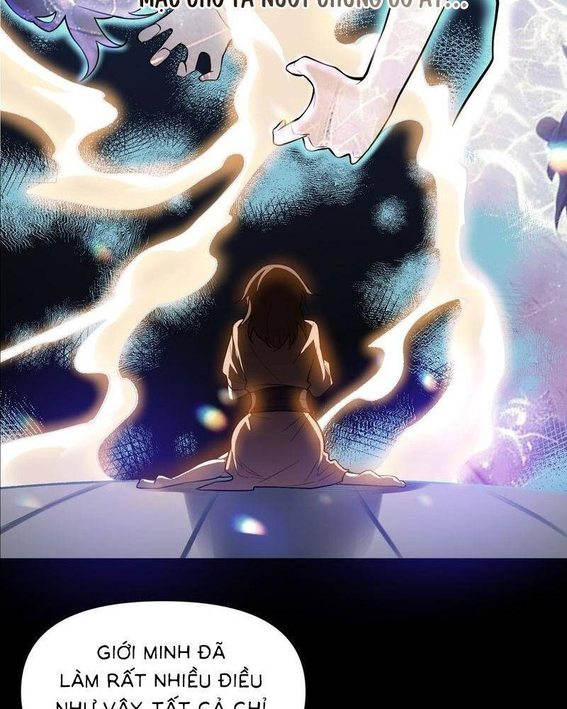 Nguyên Lai Ta Là Tu Tiên Đại Lão Chap 464 - Next Chap 465