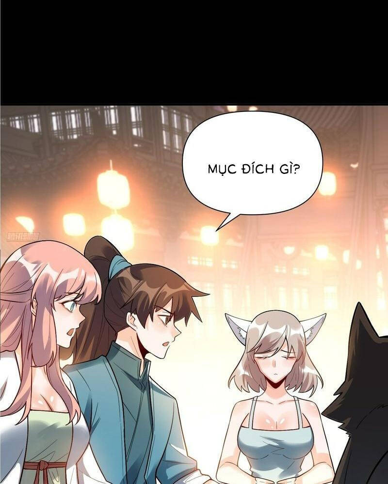 Nguyên Lai Ta Là Tu Tiên Đại Lão Chap 464 - Next Chap 465
