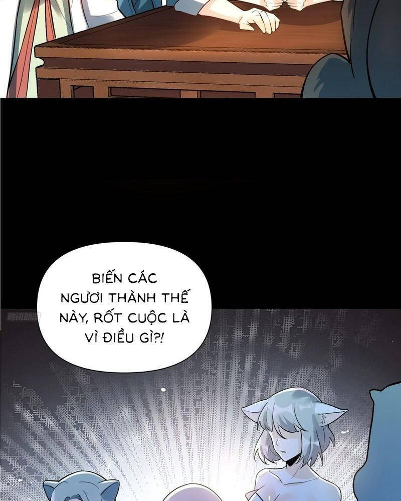 Nguyên Lai Ta Là Tu Tiên Đại Lão Chap 464 - Next Chap 465