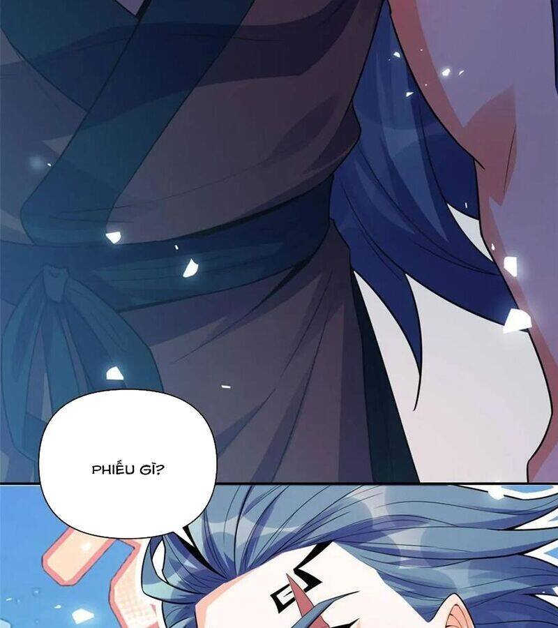 Nguyên Lai Ta Là Tu Tiên Đại Lão Chap 465 - Next Chap 466