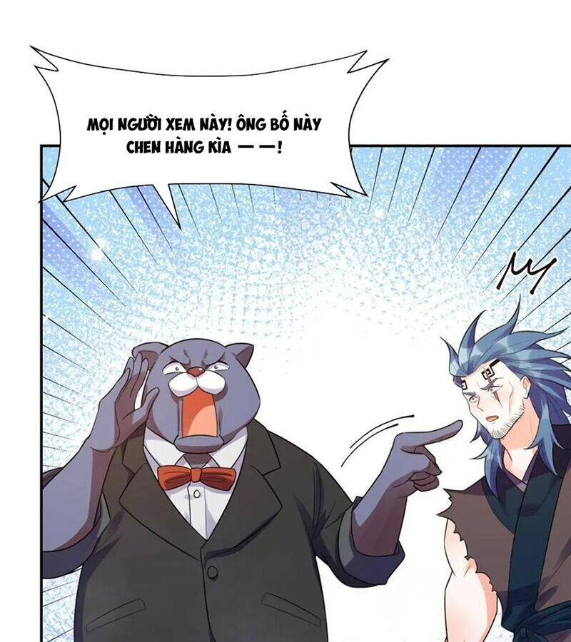 Nguyên Lai Ta Là Tu Tiên Đại Lão Chap 465 - Next Chap 466