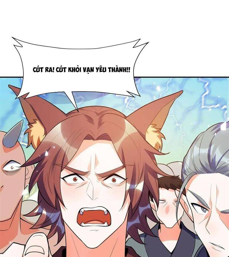 Nguyên Lai Ta Là Tu Tiên Đại Lão Chap 465 - Next Chap 466