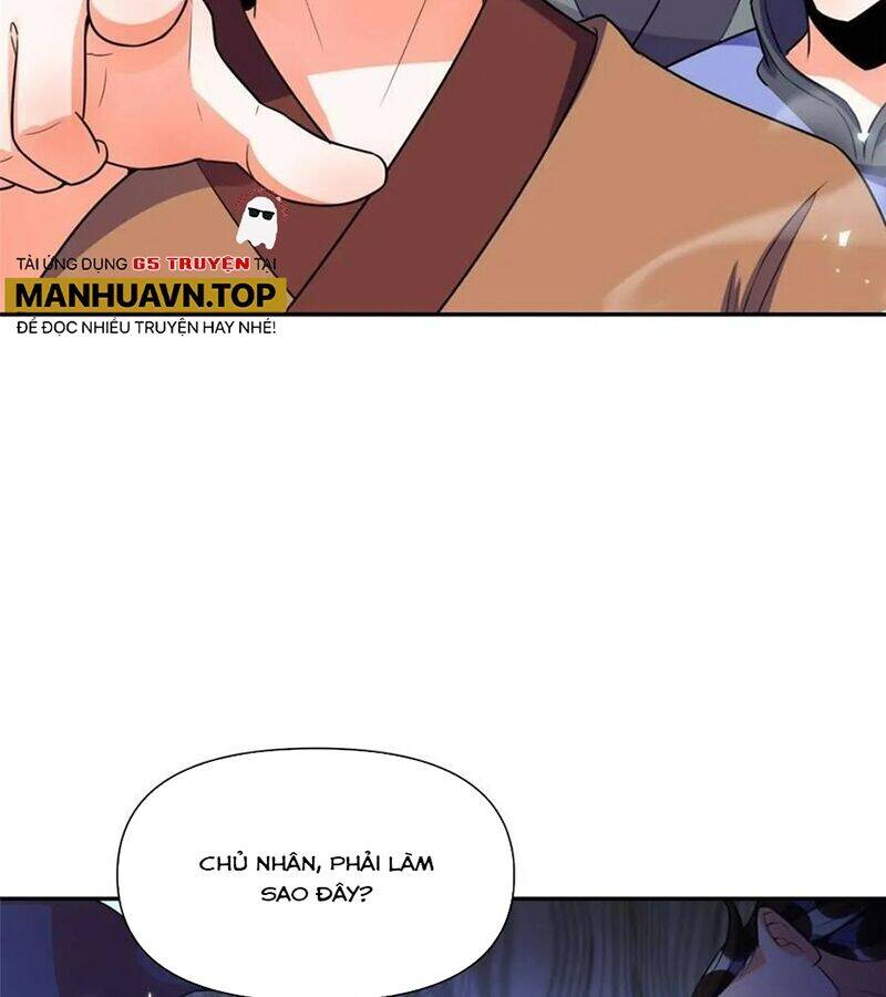 Nguyên Lai Ta Là Tu Tiên Đại Lão Chap 465 - Next Chap 466