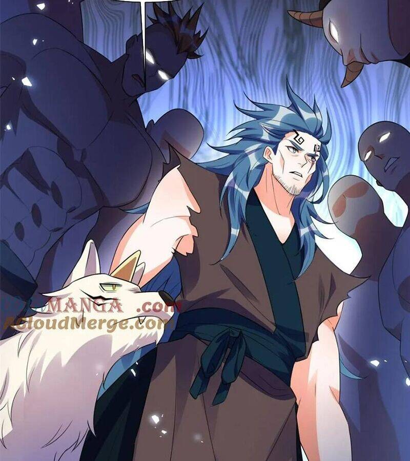 Nguyên Lai Ta Là Tu Tiên Đại Lão Chap 465 - Next Chap 466