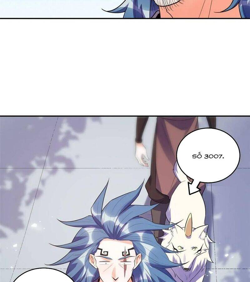 Nguyên Lai Ta Là Tu Tiên Đại Lão Chap 465 - Next Chap 466