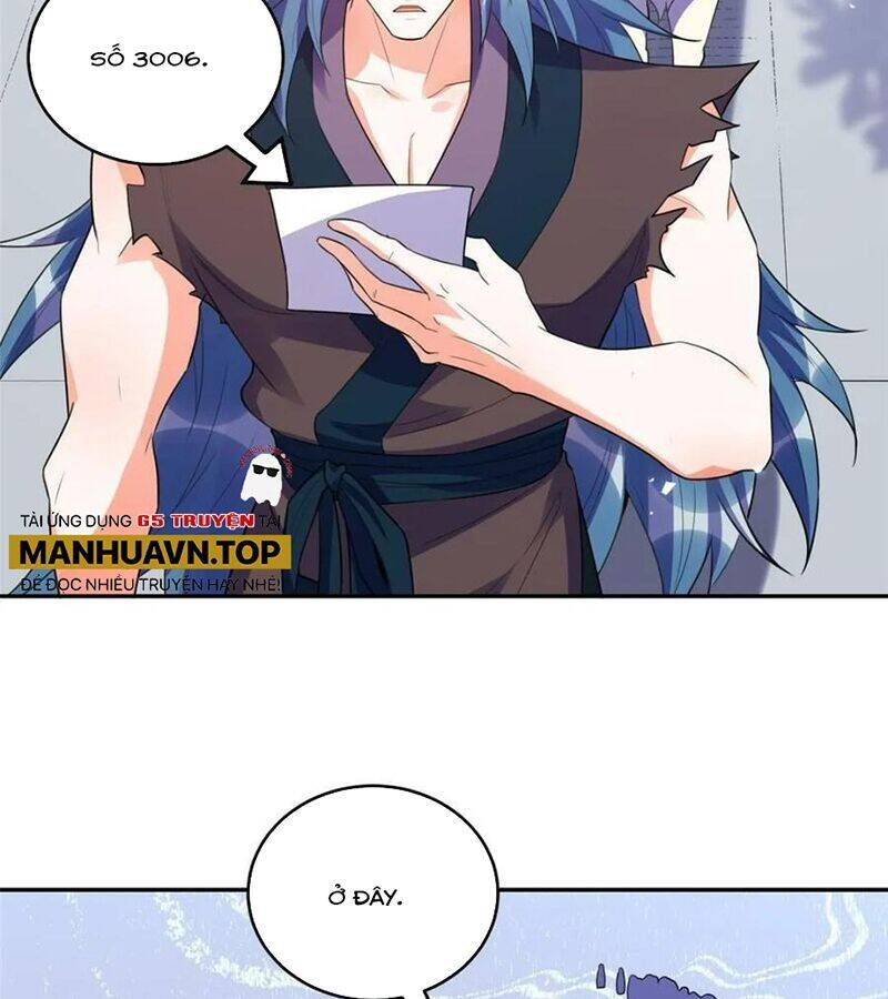 Nguyên Lai Ta Là Tu Tiên Đại Lão Chap 465 - Next Chap 466