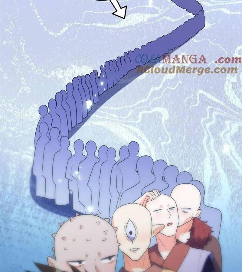 Nguyên Lai Ta Là Tu Tiên Đại Lão Chap 465 - Next Chap 466