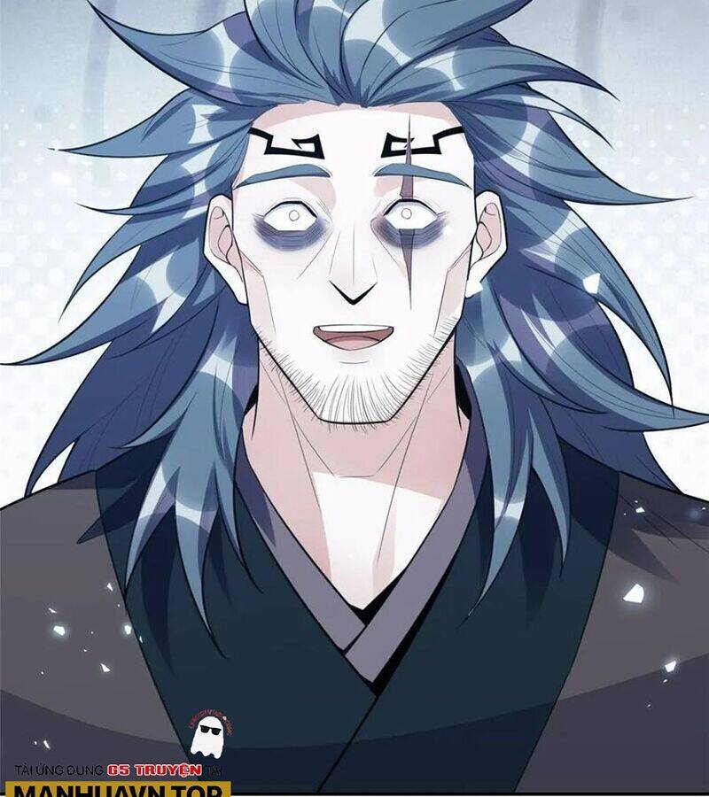 Nguyên Lai Ta Là Tu Tiên Đại Lão Chap 465 - Next Chap 466