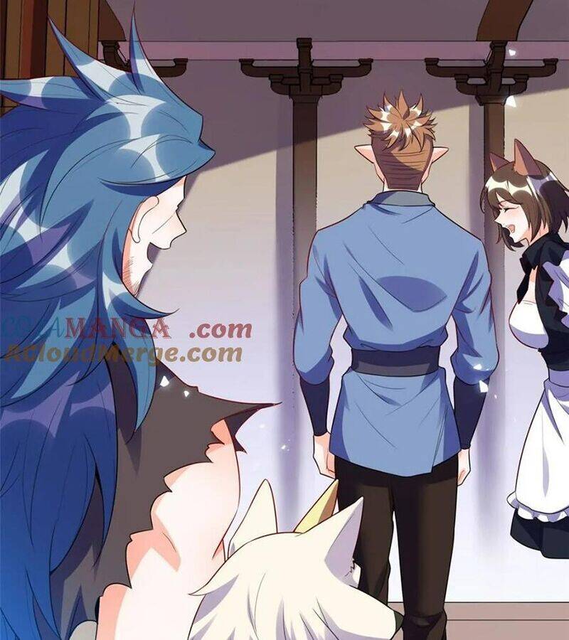 Nguyên Lai Ta Là Tu Tiên Đại Lão Chap 465 - Next Chap 466