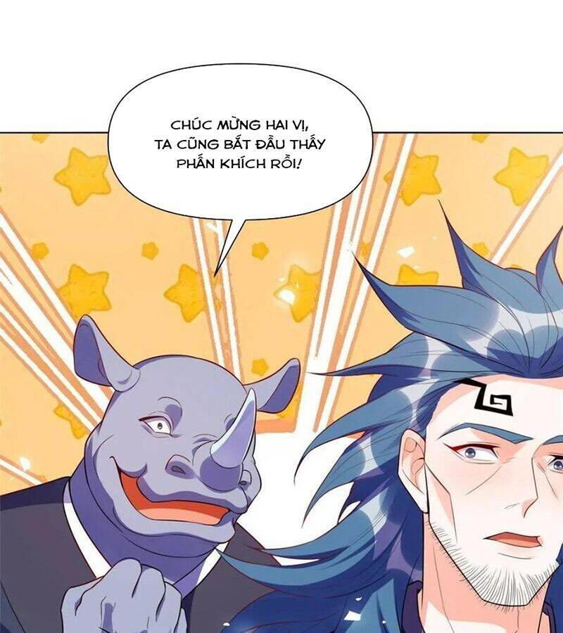 Nguyên Lai Ta Là Tu Tiên Đại Lão Chap 465 - Next Chap 466