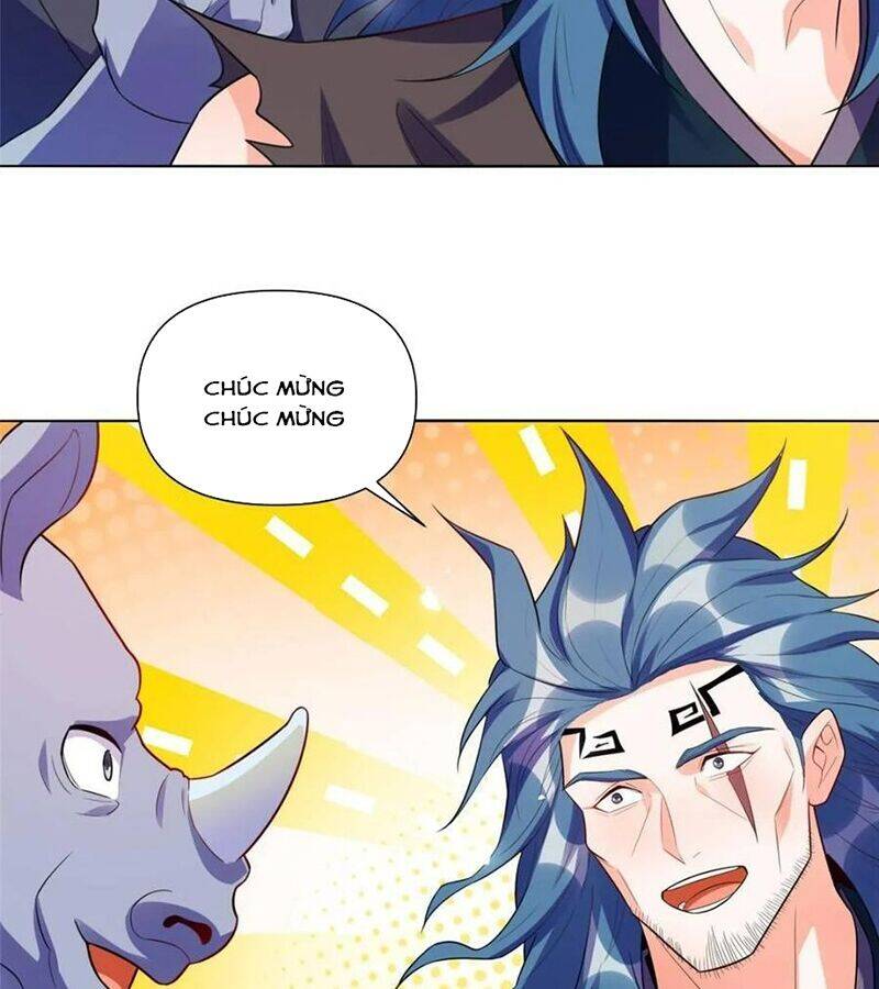 Nguyên Lai Ta Là Tu Tiên Đại Lão Chap 465 - Next Chap 466