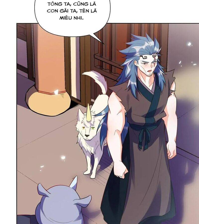 Nguyên Lai Ta Là Tu Tiên Đại Lão Chap 465 - Next Chap 466