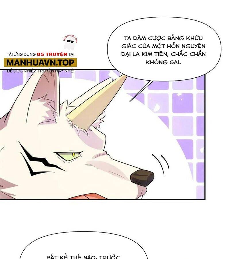 Nguyên Lai Ta Là Tu Tiên Đại Lão Chap 465 - Next Chap 466