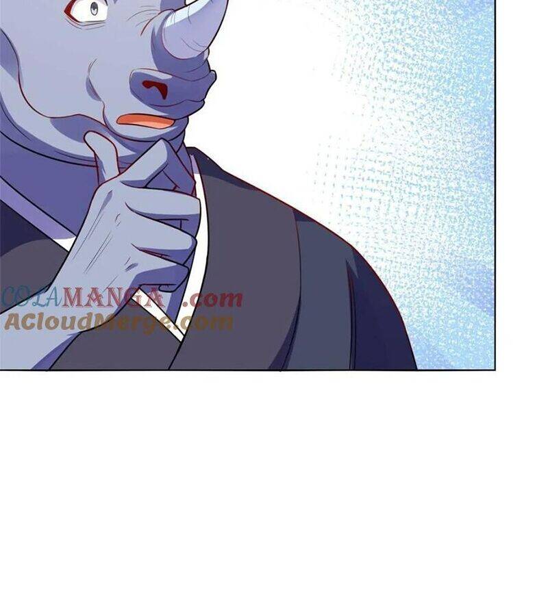 Nguyên Lai Ta Là Tu Tiên Đại Lão Chap 465 - Next Chap 466