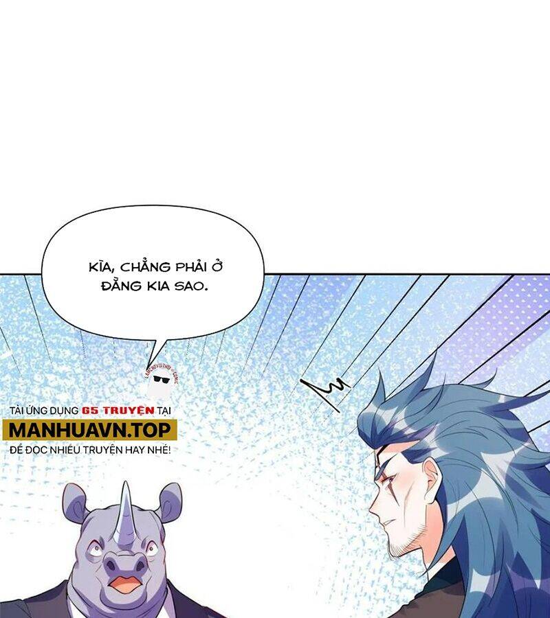 Nguyên Lai Ta Là Tu Tiên Đại Lão Chap 465 - Next Chap 466