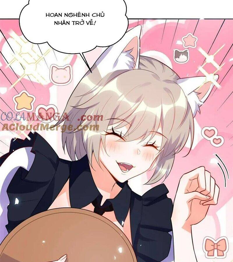 Nguyên Lai Ta Là Tu Tiên Đại Lão Chap 465 - Next Chap 466