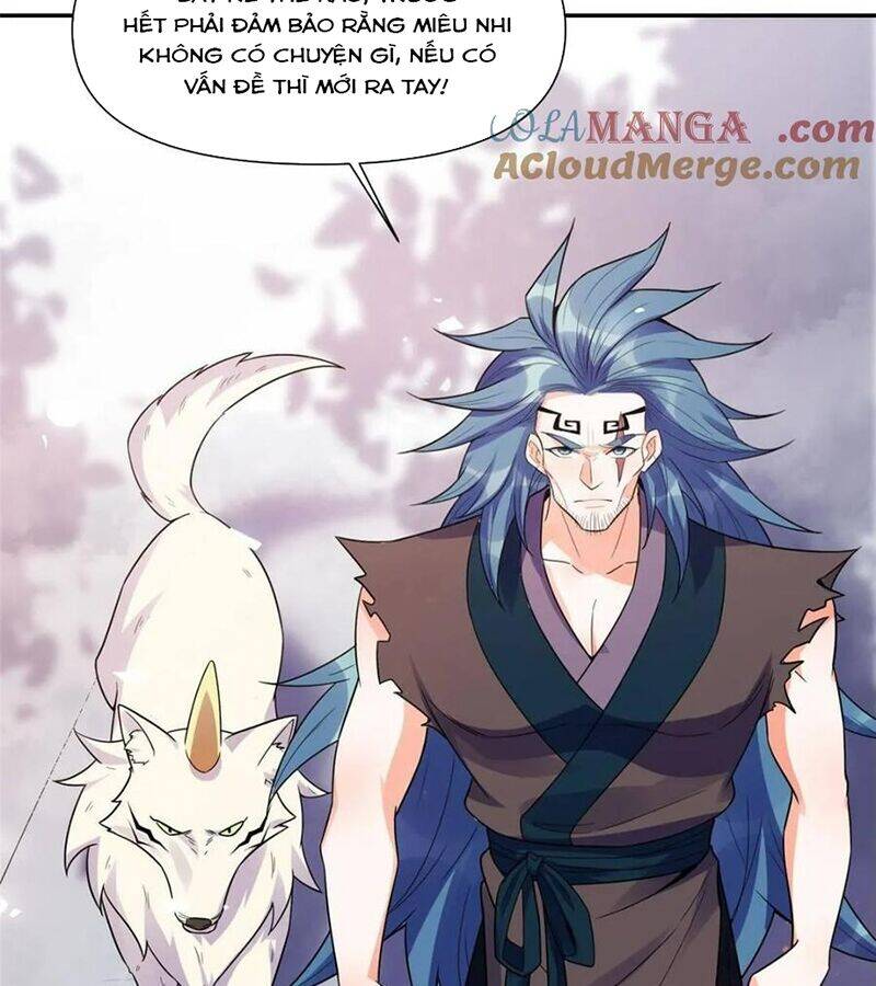 Nguyên Lai Ta Là Tu Tiên Đại Lão Chap 465 - Next Chap 466