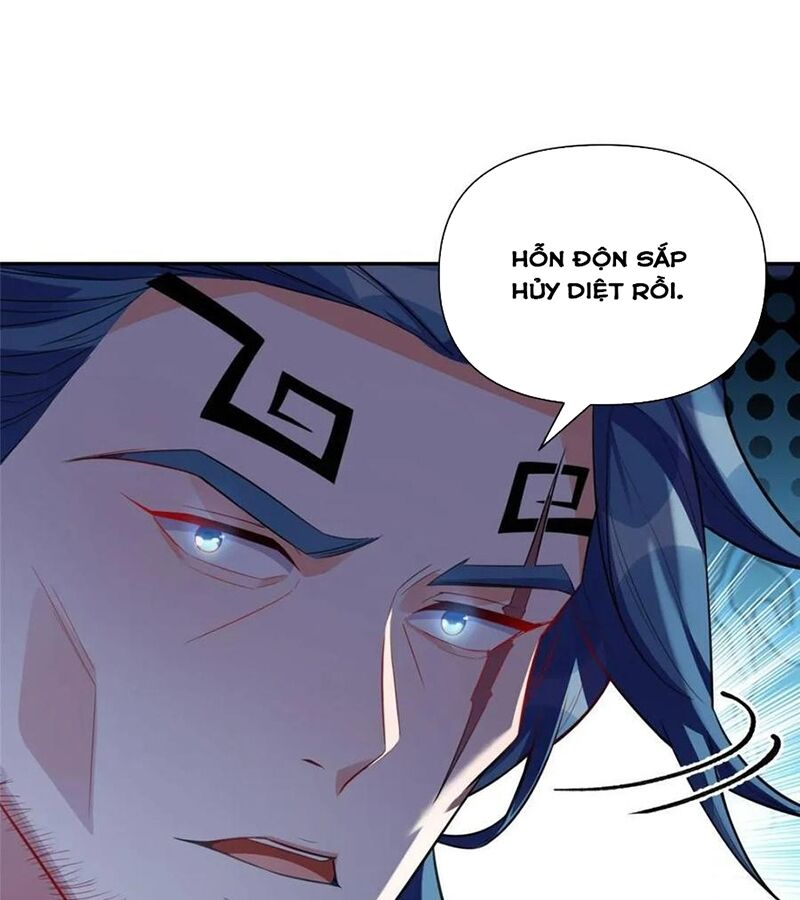 Nguyên Lai Ta Là Tu Tiên Đại Lão Chap 465 - Next Chap 466
