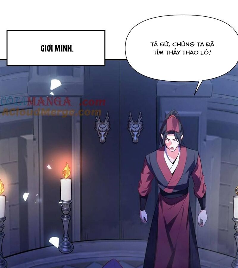Nguyên Lai Ta Là Tu Tiên Đại Lão Chap 465 - Next Chap 466