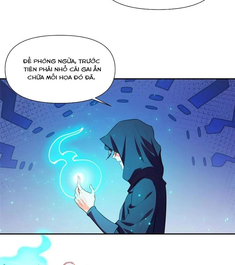 Nguyên Lai Ta Là Tu Tiên Đại Lão Chap 465 - Next Chap 466