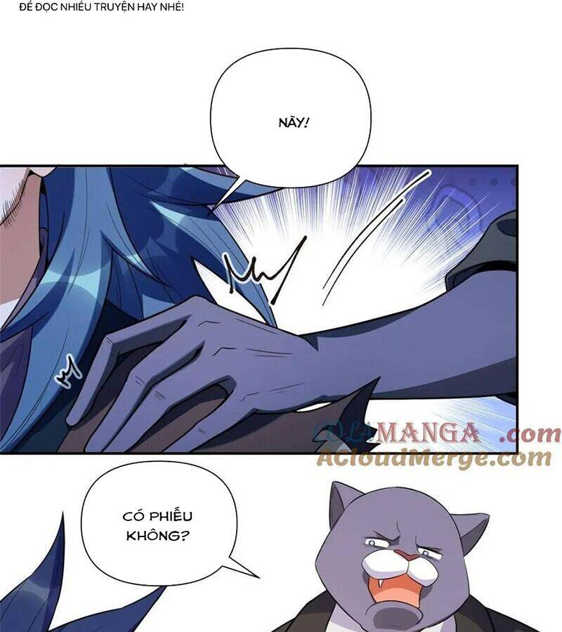 Nguyên Lai Ta Là Tu Tiên Đại Lão Chap 465 - Next Chap 466