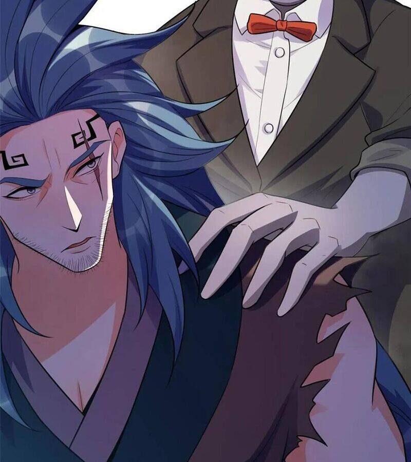 Nguyên Lai Ta Là Tu Tiên Đại Lão Chap 465 - Next Chap 466