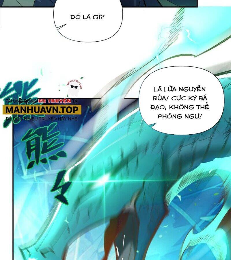 Nguyên Lai Ta Là Tu Tiên Đại Lão Chap 466 - Next Chap 467