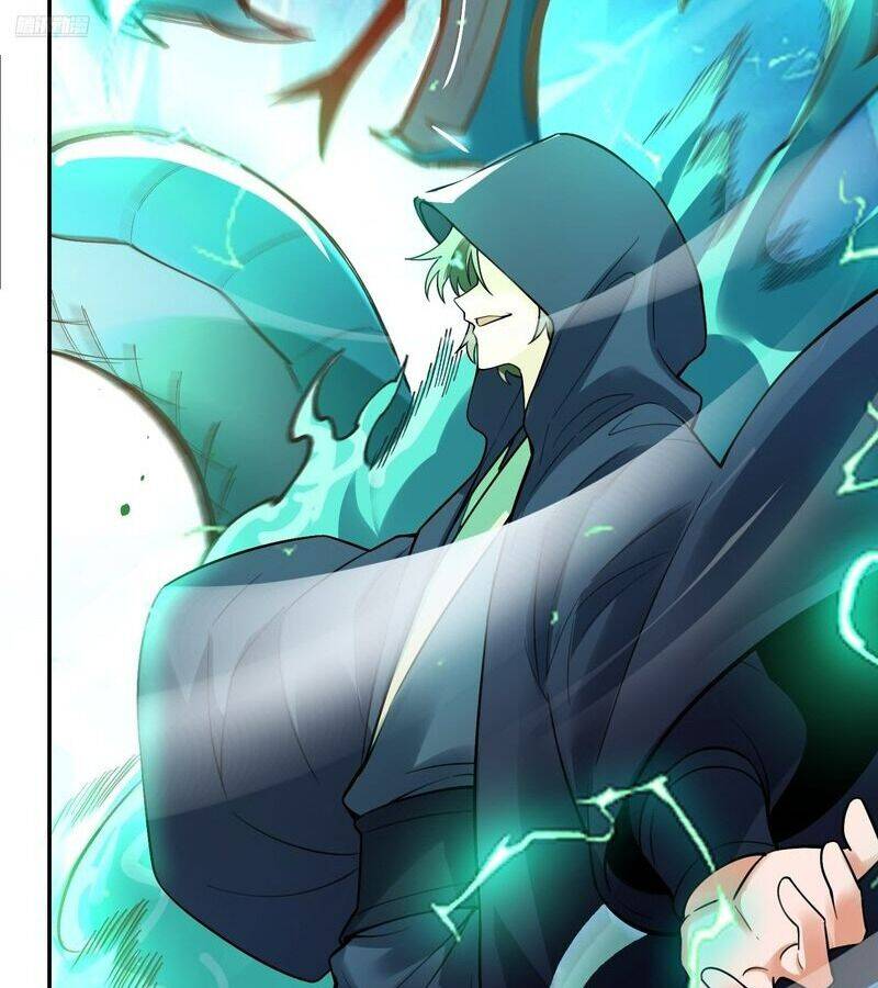 Nguyên Lai Ta Là Tu Tiên Đại Lão Chap 466 - Next Chap 467