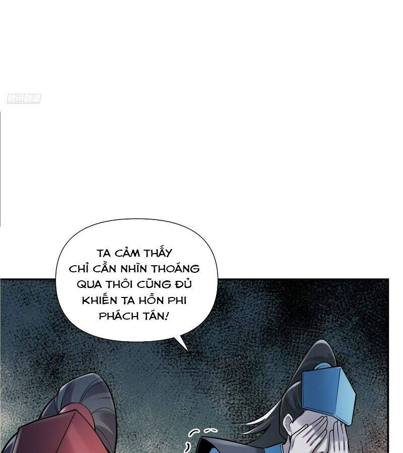 Nguyên Lai Ta Là Tu Tiên Đại Lão Chap 466 - Next Chap 467