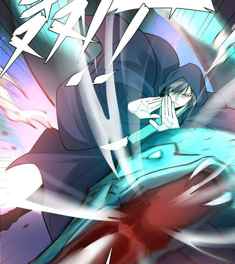 Nguyên Lai Ta Là Tu Tiên Đại Lão Chap 466 - Next Chap 467