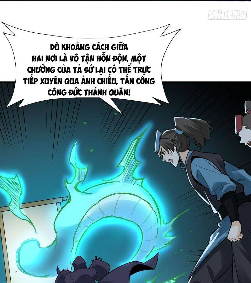 Nguyên Lai Ta Là Tu Tiên Đại Lão Chap 466 - Next Chap 467