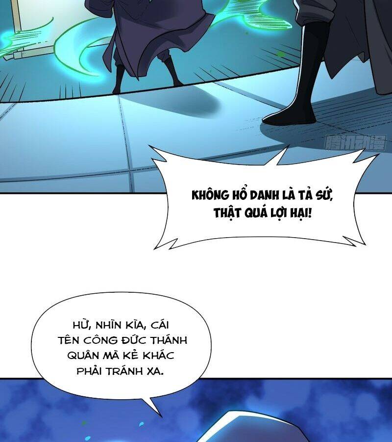 Nguyên Lai Ta Là Tu Tiên Đại Lão Chap 466 - Next Chap 467