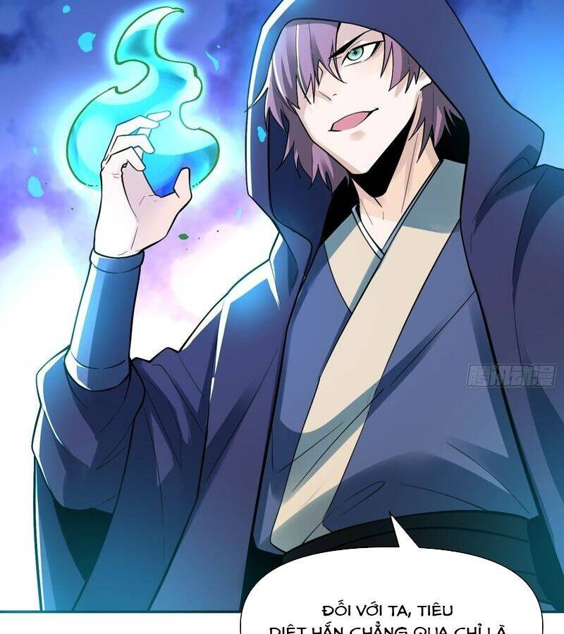 Nguyên Lai Ta Là Tu Tiên Đại Lão Chap 466 - Next Chap 467