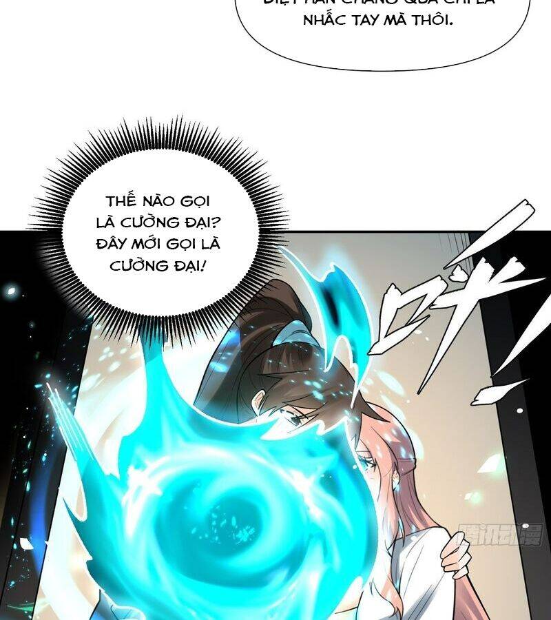 Nguyên Lai Ta Là Tu Tiên Đại Lão Chap 466 - Next Chap 467