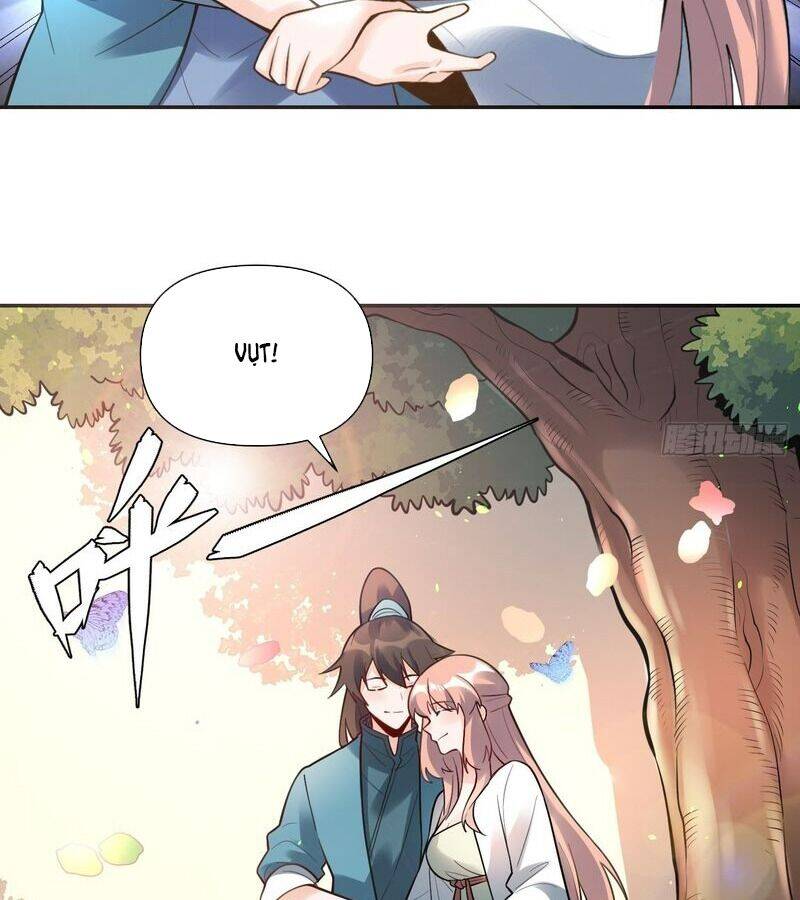 Nguyên Lai Ta Là Tu Tiên Đại Lão Chap 466 - Next Chap 467