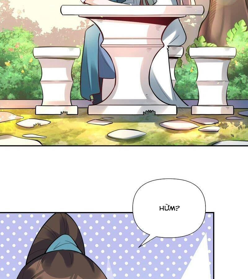 Nguyên Lai Ta Là Tu Tiên Đại Lão Chap 466 - Next Chap 467
