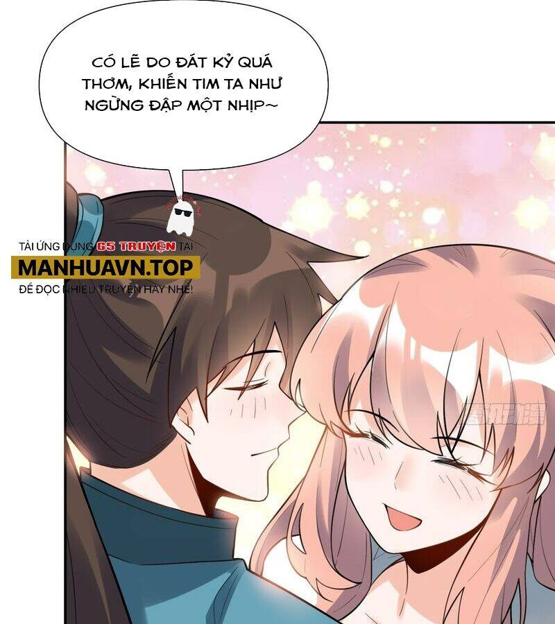 Nguyên Lai Ta Là Tu Tiên Đại Lão Chap 466 - Next Chap 467