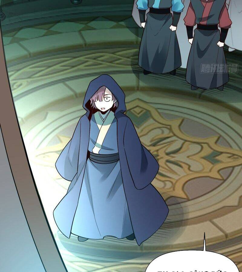 Nguyên Lai Ta Là Tu Tiên Đại Lão Chap 466 - Next Chap 467