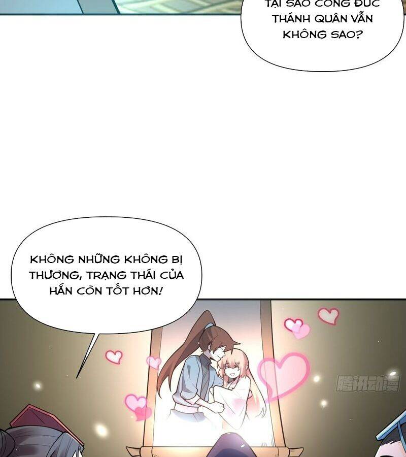 Nguyên Lai Ta Là Tu Tiên Đại Lão Chap 466 - Next Chap 467