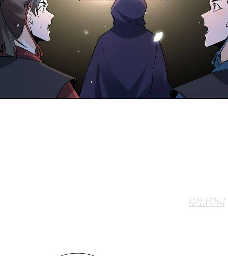 Nguyên Lai Ta Là Tu Tiên Đại Lão Chap 466 - Next Chap 467