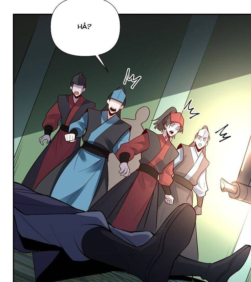 Nguyên Lai Ta Là Tu Tiên Đại Lão Chap 466 - Next Chap 467