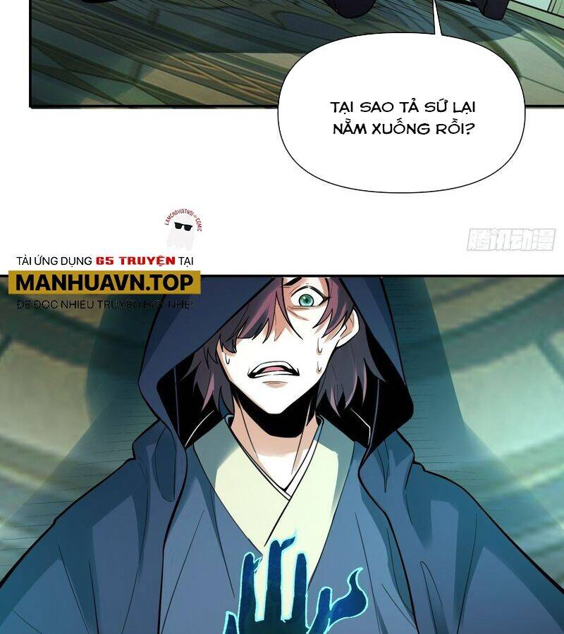 Nguyên Lai Ta Là Tu Tiên Đại Lão Chap 466 - Next Chap 467