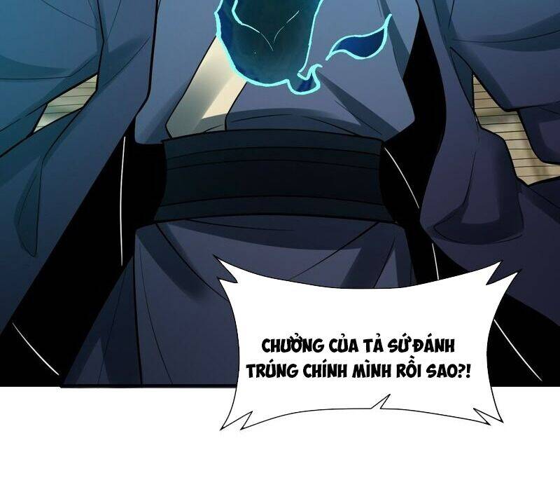Nguyên Lai Ta Là Tu Tiên Đại Lão Chap 466 - Next Chap 467