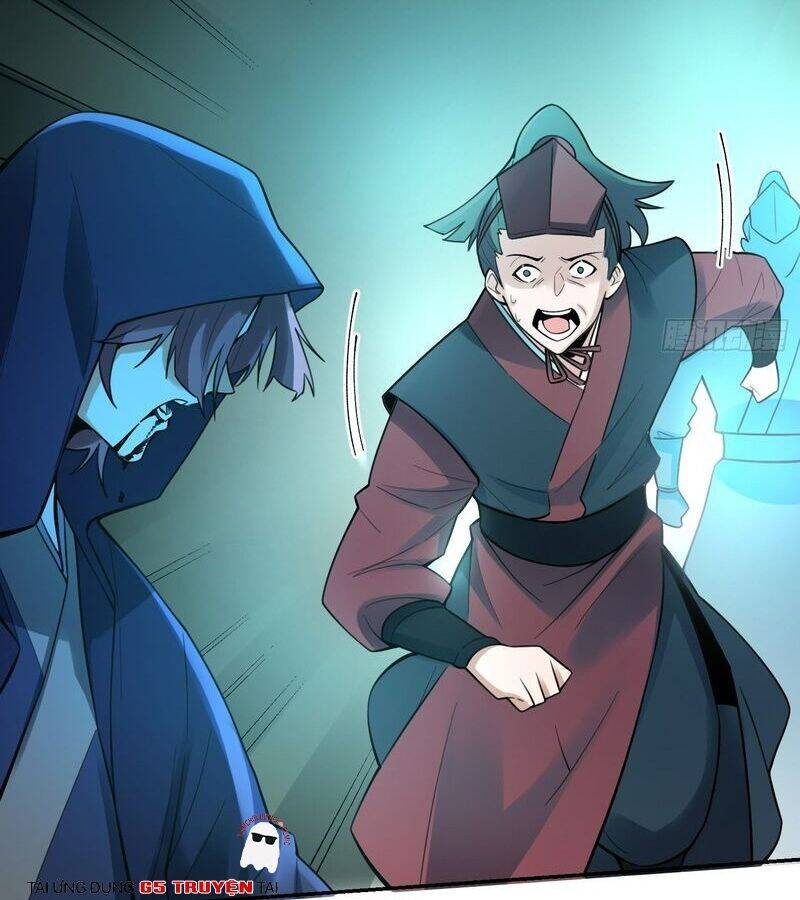 Nguyên Lai Ta Là Tu Tiên Đại Lão Chap 466 - Next Chap 467