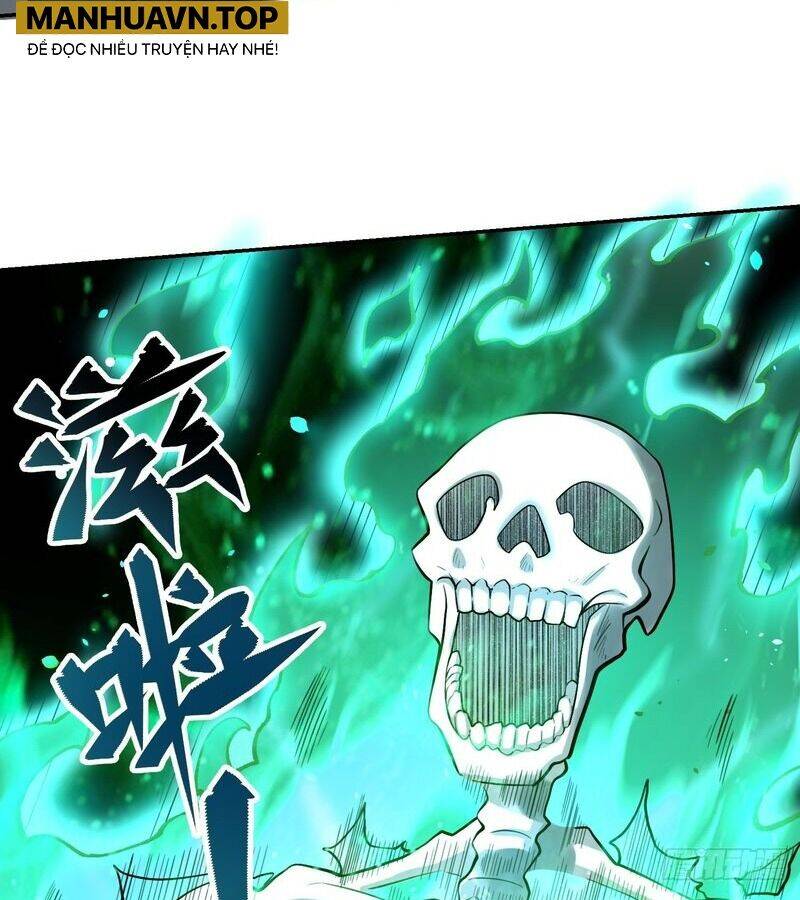 Nguyên Lai Ta Là Tu Tiên Đại Lão Chap 466 - Next Chap 467