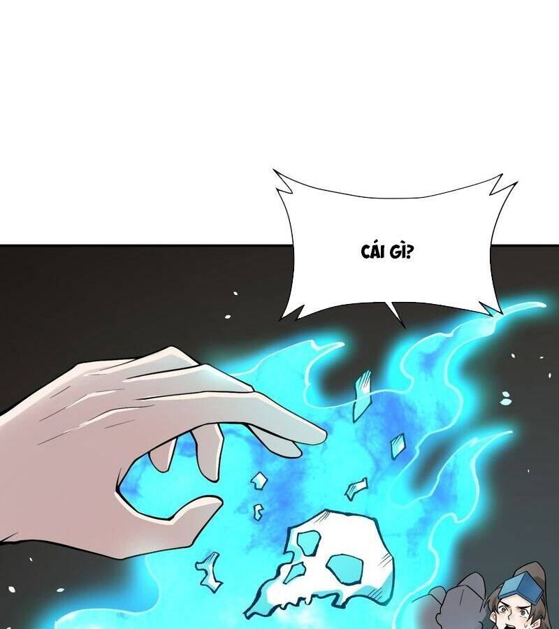 Nguyên Lai Ta Là Tu Tiên Đại Lão Chap 466 - Next Chap 467