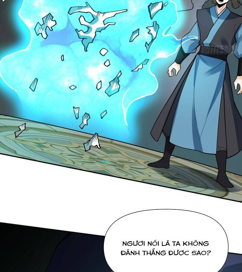 Nguyên Lai Ta Là Tu Tiên Đại Lão Chap 466 - Next Chap 467
