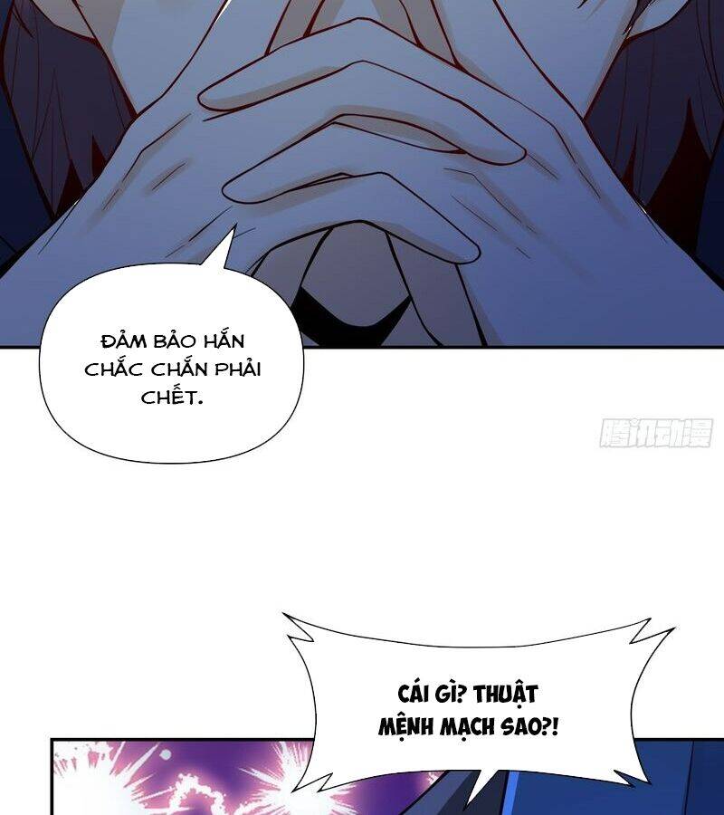 Nguyên Lai Ta Là Tu Tiên Đại Lão Chap 466 - Next Chap 467