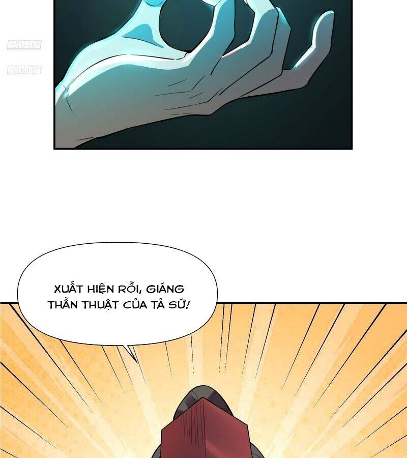 Nguyên Lai Ta Là Tu Tiên Đại Lão Chap 466 - Next Chap 467